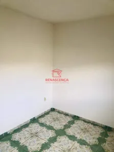 Casa com 1 Quarto para alugar, 25m² no Campo Grande, Rio de Janeiro