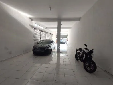 Ponto Comercial para alugar, 100m² no Jardim Betania, Vargem Grande Paulista