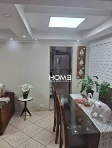 Apartamento com 2 Quartos à venda, 50m² no Campo Grande, Rio de Janeiro