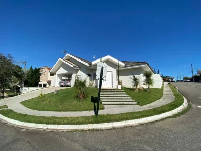 Casa de Condomínio com 4 Quartos à venda, 236m² no Residencial Santa Helena, Caçapava
