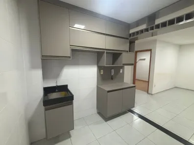 Apartamento com 2 Quartos para alugar, 49m² no Coophema, Cuiabá
