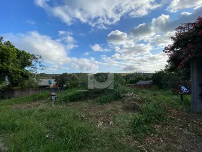 Lote/Terreno à venda, 506m² no Portão Novo, Portão