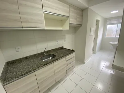 Apartamento com 2 Quartos para venda ou aluguel, 66m² no Colônia Santo Antônio, Manaus