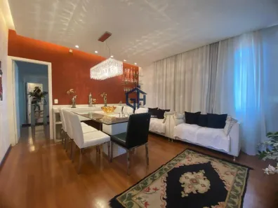 Cobertura com 4 Quartos à venda, 203m² no Dona Clara, Belo Horizonte
