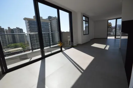Cobertura com 4 Quartos à venda, 206m² no Santo Agostinho, Belo Horizonte