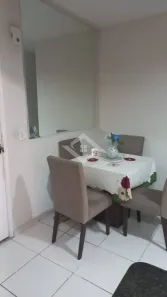 Apartamento com 2 Quartos à venda, 45m² no Campo Grande, Rio de Janeiro