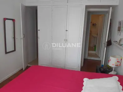 Apartamento com 2 Quartos à venda, 75m² no Leme, Rio de Janeiro