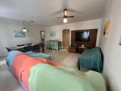 Apartamento com 3 Quartos à venda, 95m² no Vila Alzira, Guarujá