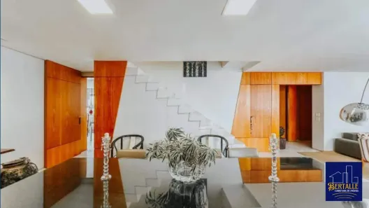 Apartamento com 4 Quartos à venda, 594m² no Savassi, Belo Horizonte