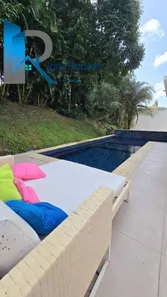 Casa de Condomínio com 6 Quartos à venda, 660m² no Alphaville I, Salvador
