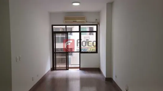 Apartamento com 3 Quartos à venda, 111m² no Jardim Botânico, Rio de Janeiro