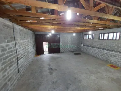 Galpão/Depósito/Armazém para alugar, 140m² no Cruzeiro, Caxias do Sul