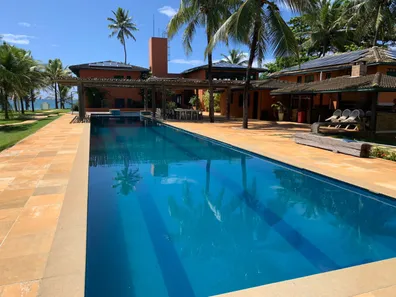 Casa de Condomínio com 7 Quartos para venda ou aluguel, 2000m² no Portão, Lauro de Freitas