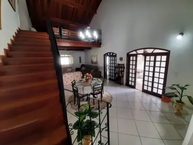 Fazenda/Sítio com 4 Quartos à venda, 383m² no Loteamento Parque Vera Cruz, Tremembé