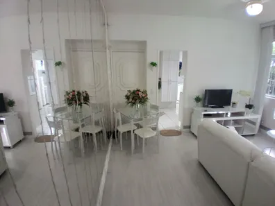 Apartamento com 2 Quartos à venda, 62m² no Campo Grande, Rio de Janeiro