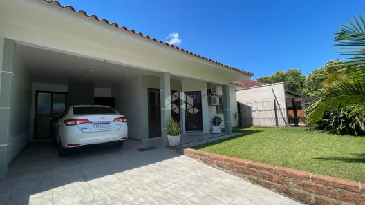 Casa com 3 Quartos à venda, 182m² no Conventos, Vera Cruz