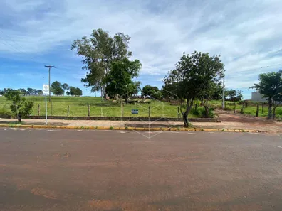 Lote/Terreno à venda, 575m² no Dois Córregos, Dois Córregos