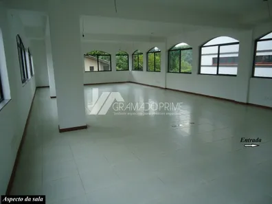Sala Comercial à venda, 131m² no Centro, Gramado
