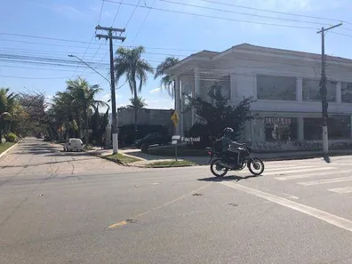 Ponto Comercial para alugar, 300m² no Balneário Praia do Pernambuco, Guarujá