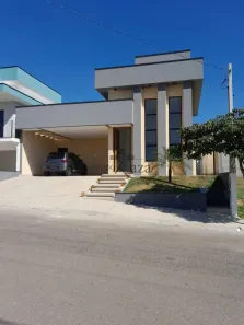 Casa de Condomínio com 3 Quartos à venda, 150m² no Condomínio Terras do Vale, Caçapava
