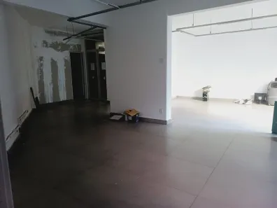 Sala Comercial para alugar, 45m² no Boa Viagem, Belo Horizonte