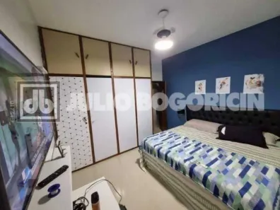 Apartamento com 3 Quartos à venda, 96m² no Leme, Rio de Janeiro