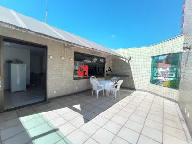 Cobertura com 4 Quartos à venda, 360m² no Minas Brasil, Belo Horizonte