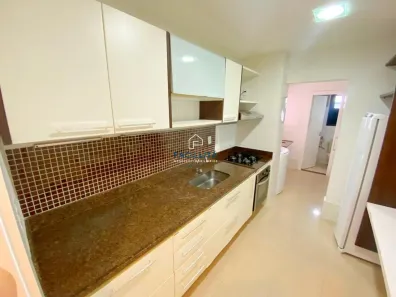 Apartamento com 2 Quartos à venda, 110m² no Parque 10 de Novembro, Manaus