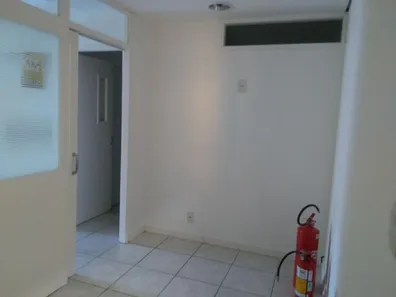 Sala Comercial para alugar, 38m² no Mathias Velho, Canoas
