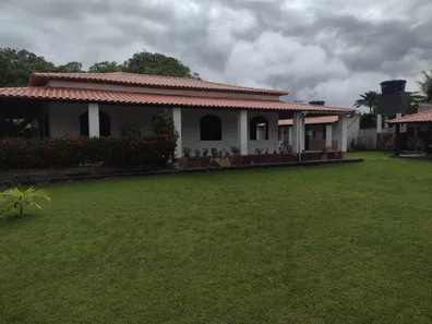 Casa de Condomínio com 5 Quartos à venda, 150m² no , Vera Cruz
