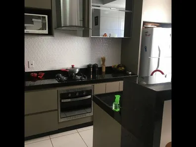 Cobertura com 2 Quartos à venda, 90m² no Betim Industrial, Betim
