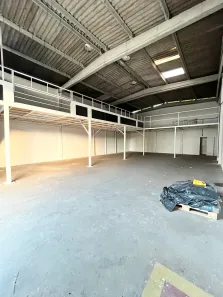 Galpão/Depósito/Armazém para alugar, 300m² no Catu de Abrantes (Abrantes), Camaçari