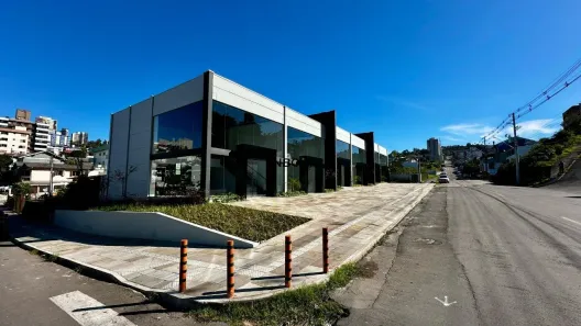 Ponto Comercial à venda, 193m² no Universitário, Bento Gonçalves