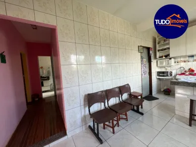 Sobrado com 4 Quartos à venda, 300m² no Setor Leste, Brasília
