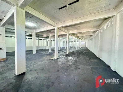 Prédio Comercial para alugar, 4000m² no São Jorge, Manaus