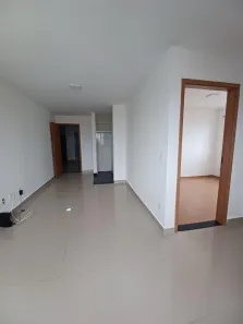 Apartamento com 2 Quartos para alugar, 52m² no Lagoa Seca, Natal