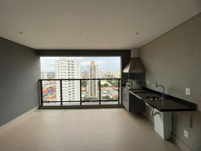 Apartamento com 2 Quartos à venda, 124m² no Centro, Araraquara