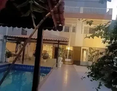 Casa com 5 Quartos para alugar, 340m² no Boa Viagem, Recife