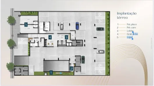Apartamento com 1 Quarto à venda, 40m² no Itapuã, Salvador