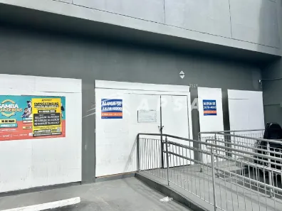 Ponto Comercial para alugar, 449m² no Fazenda Grande II, Salvador
