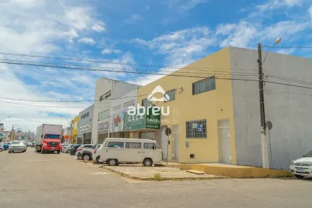 Sala Comercial para alugar, 274m² no Alecrim, Natal