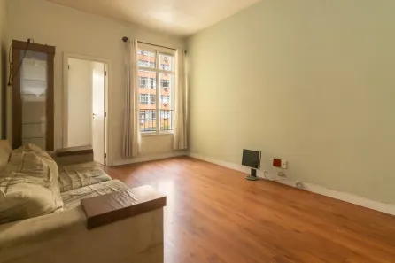 Apartamento com 2 Quartos à venda, 66m² no Catete, Rio de Janeiro