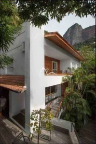 Casa com 3 Quartos à venda, 660m² no Humaitá, Rio de Janeiro