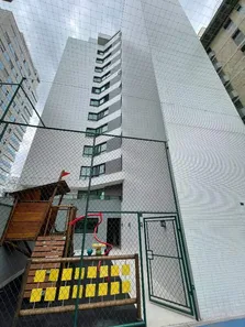 Apartamento com 3 Quartos à venda, 96m² no Santo Agostinho, Belo Horizonte