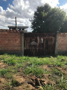Lote/Terreno à venda, 360m² no Serra Dourada, Vespasiano