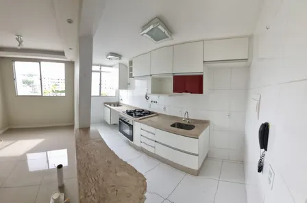 Apartamento com 2 Quartos à venda, 55m² no Campo Grande, Rio de Janeiro