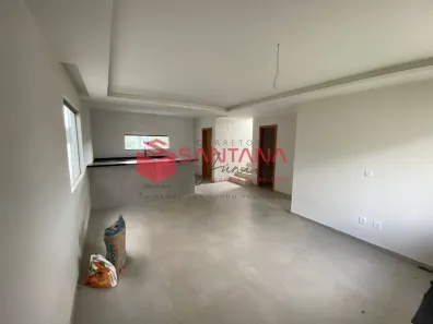 Casa de Condomínio com 4 Quartos à venda, 173m² no Caixa D'Água, Lauro de Freitas