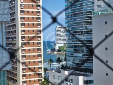 Apartamento com 3 Quartos à venda, 140m² no Vila Alzira, Guarujá