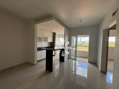 Apartamento com 2 Quartos à venda, 61m² no Plano Diretor Sul, Palmas
