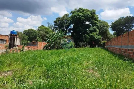 Lote/Terreno à venda, 1005m² no Chácaras do Pinhal (Pinhal), Cabreúva